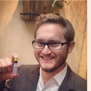 Meet your Posher, Daniel